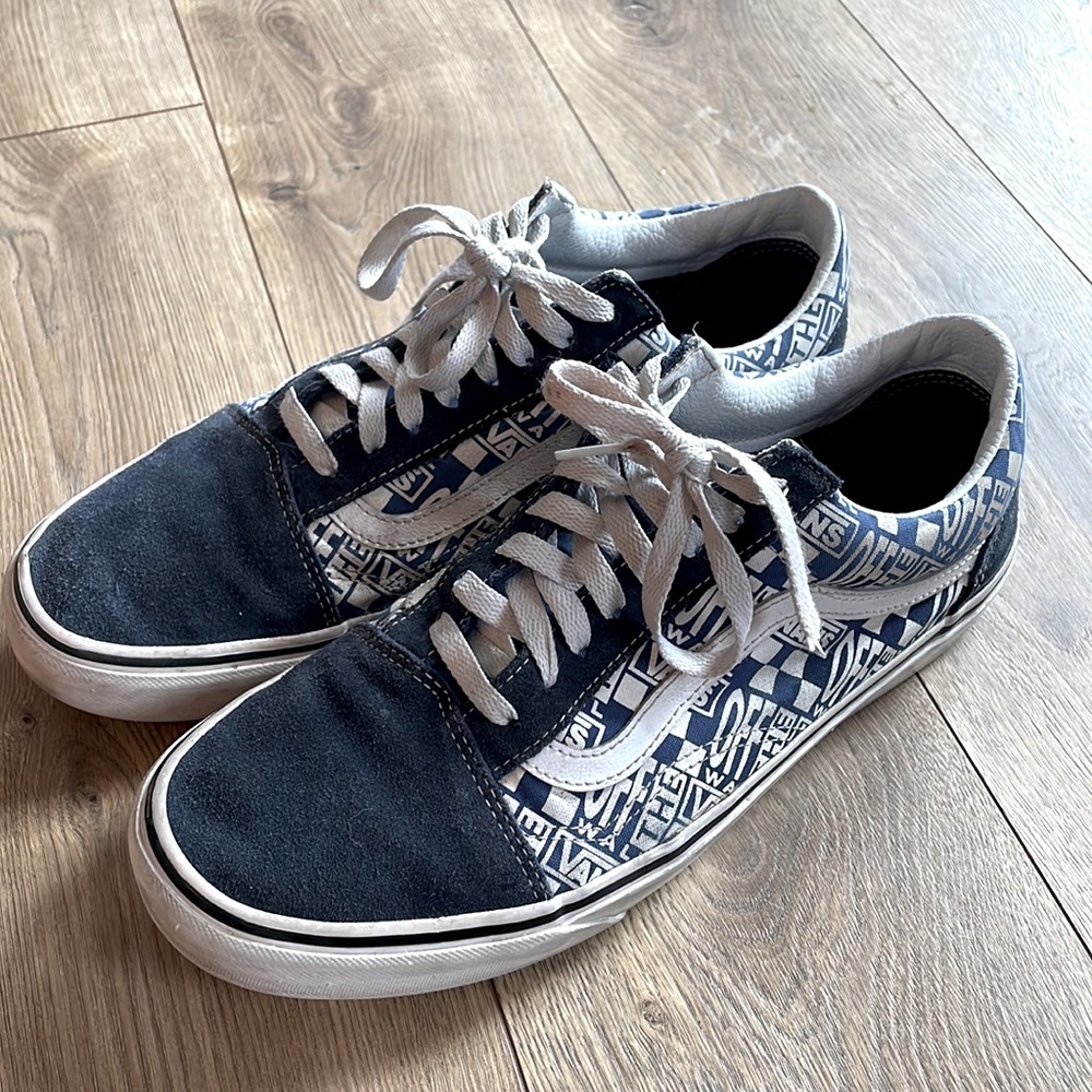 Vans Old Skool Shoes